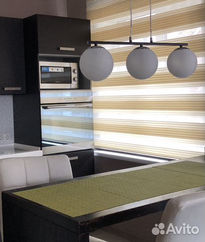 

3-к. квартира, 60 м², 3 кровати