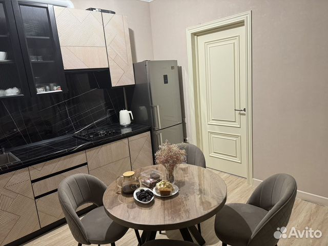 

2-к. квартира, 53 м², 1 кровать