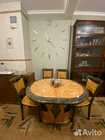 

1-к. квартира, 25 м², 1 кровать