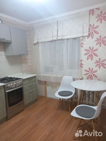 

1-к. квартира, 31 м², 5 кроватей