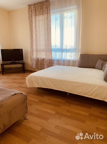

2-к. квартира, 49 м², 5 кроватей