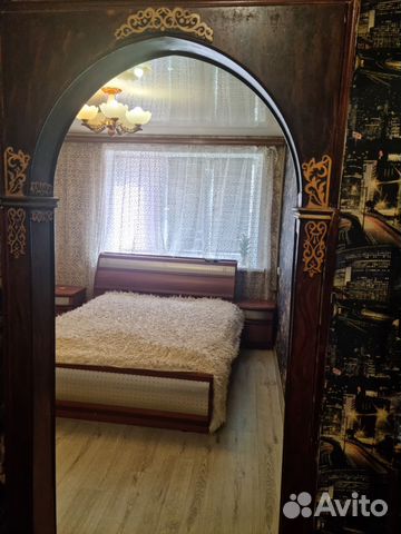 

2-к. квартира, 33 м², 2 кровати