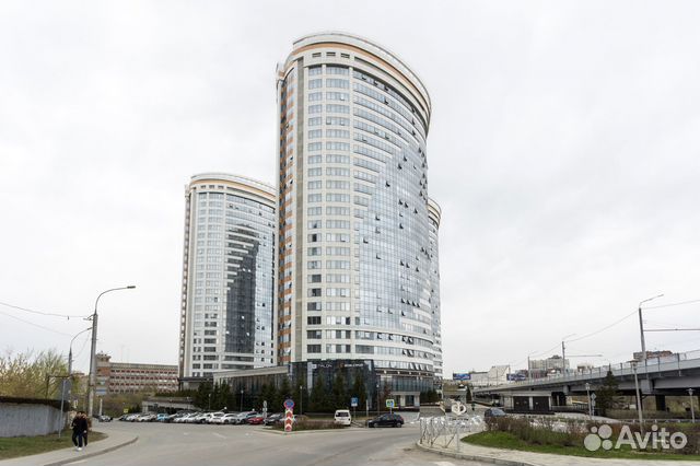

1-к. квартира, 50 м², 2 кровати