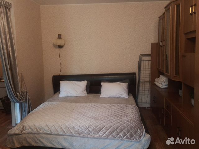 

2-к. квартира, 47 м², 4 кровати