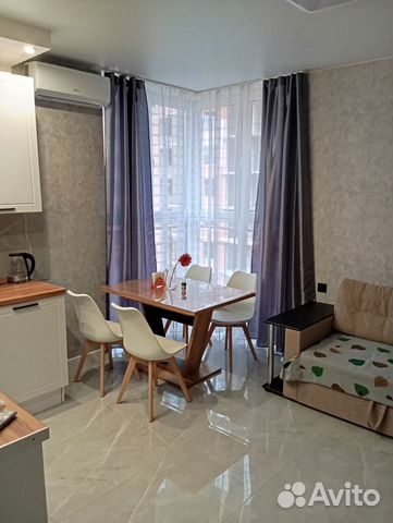 

2-к. квартира, 50 м², 5 кроватей