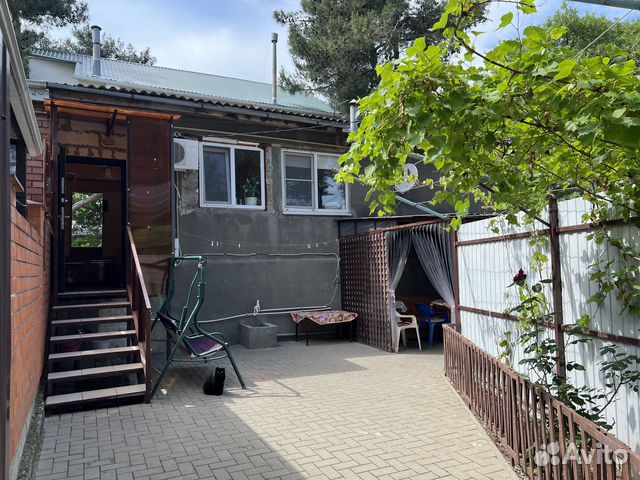 

3-к. дом, 55 м²