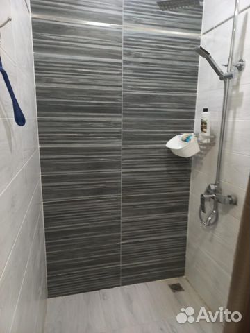

1-к. квартира, 33 м², 1 кровать