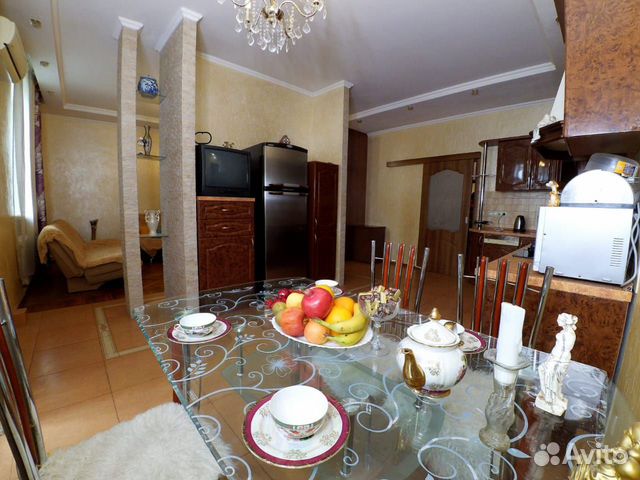 

2-к. квартира, 65 м², 3 кровати