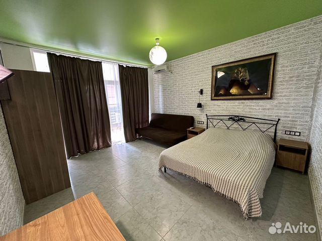 

1-к. коттедж, 30 м²