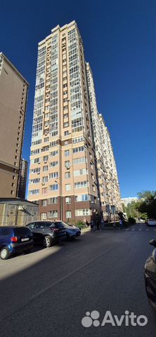 

2-к. квартира, 60 м², 2 кровати