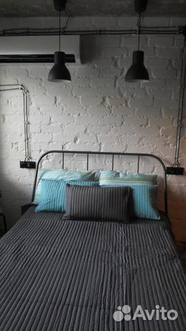 1-к квартира, 31 м², 1/5 эт.