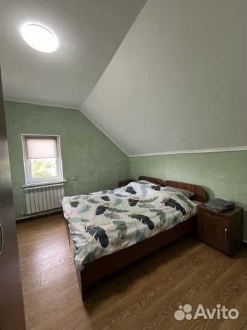 

3-к. квартира, 70 м², 6 кроватей