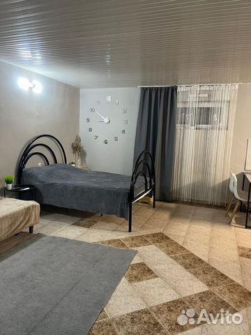 

1-к. таунхаус, 30 м²