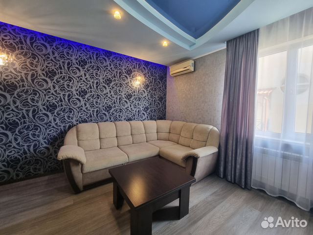 

4-к. квартира, 150 м², 2/3 эт.