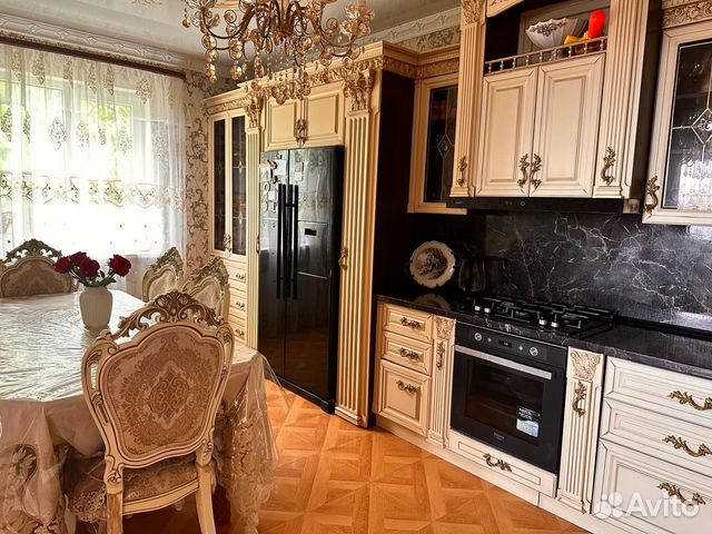 

Дом 150 м² на участке 4 сот.