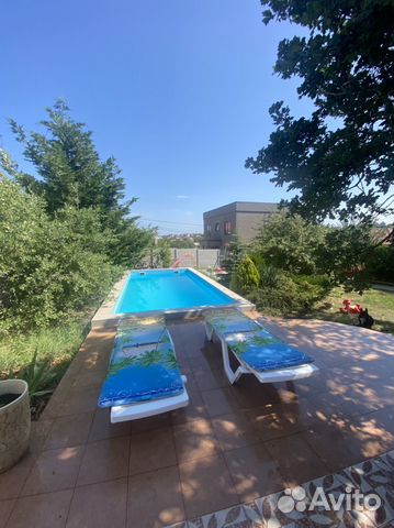 

Квартира-студия, 18 м², 2 кровати