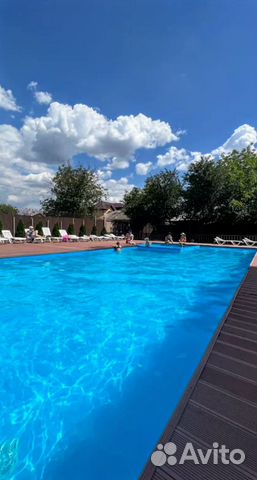 

Квартира-студия, 29,9 м², 8/9 эт.