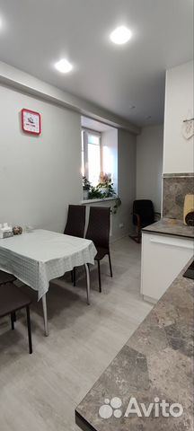 

2-к. квартира, 38 м², 9/9 эт.