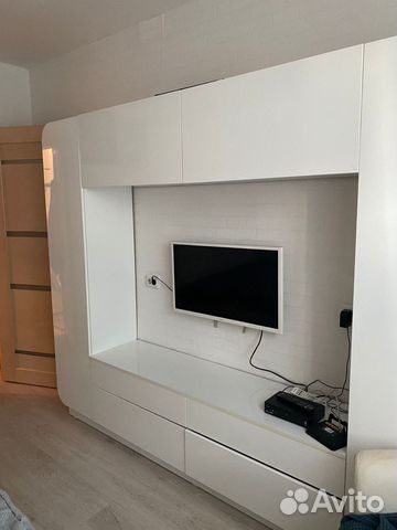 

2-к. квартира, 56 м², 6 кроватей