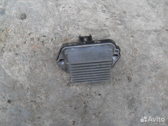 Как снять резистор печки мазда 6 2013 Резистор отопителя Мазда 6 2002-2007 Festima.Ru - Мониторинг объявлений