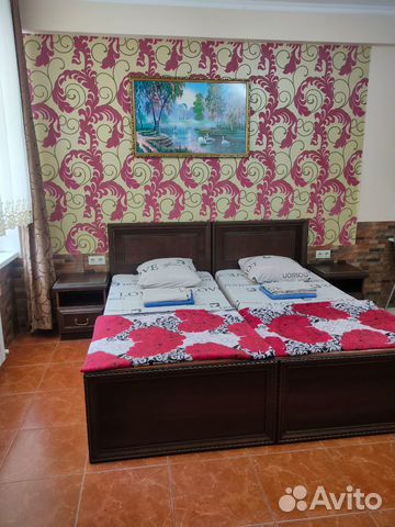 

Квартира-студия, 26 м², 1/2 эт.