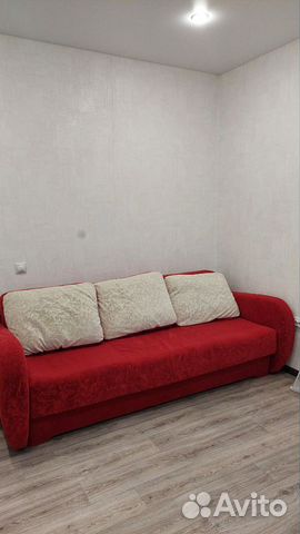

1-к. квартира, 37 м², 18/19 эт.