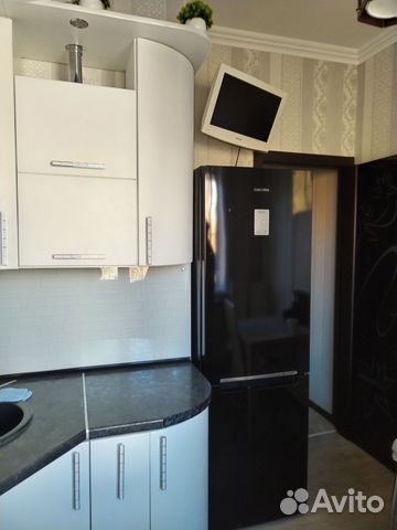 

2-к. квартира, 52 м², 2 кровати