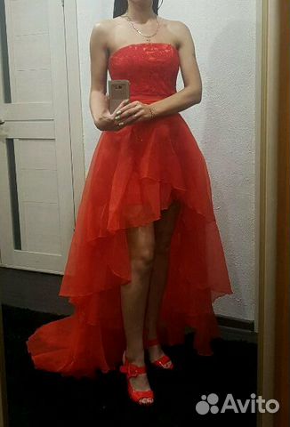 Платье вечернее выпускное Платье вечернее выпускное