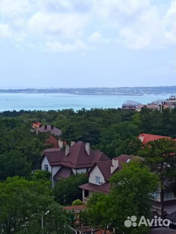 

1-к. квартира, 55,3 м², 3 кровати