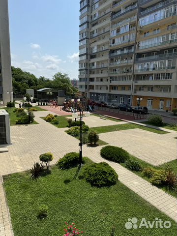 

2-к. квартира, 64 м², 4 кровати