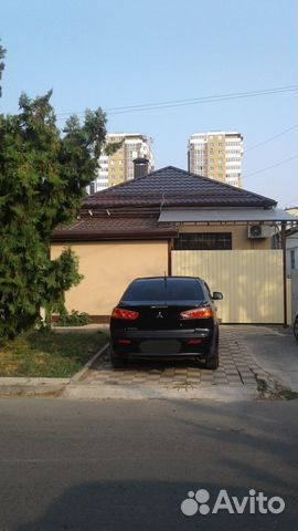 

Дом 30 м²