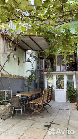 

Квартира-студия, 18 м², 1 кровать