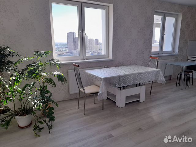 

2-к. квартира, 73 м², 5 кроватей