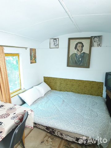 

2-к. дом, 30 м²