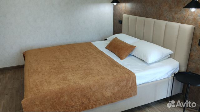 

1-к. квартира, 20 м², 1 кровать