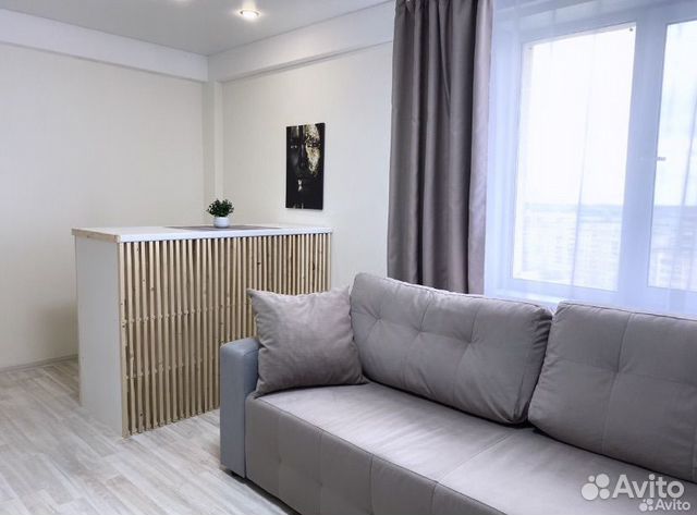 

2-к. квартира, 58 м², 3 кровати