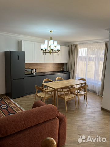 

3-к. дом, 170 м²