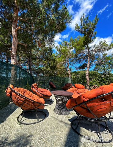 

1-к. дом, 16 м²