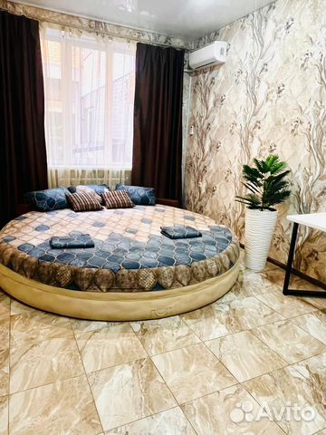 

2-к. квартира, 62 м², 3 кровати