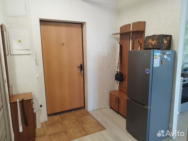 

Квартира-студия, 22 м², 11/17 эт.