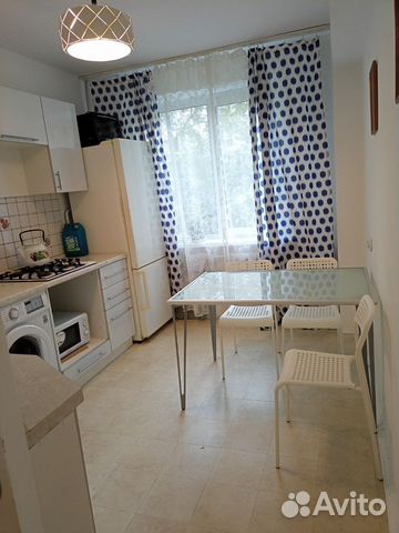

3-к. квартира, 63 м², 5 кроватей