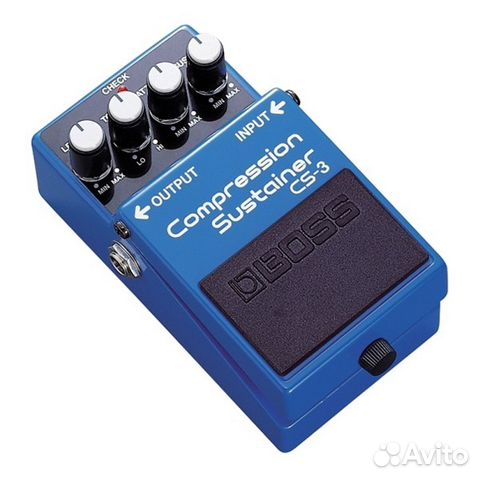 Гитарные педали Boss, EHX, Dunlop, Marshall,Korg Гитарные педали Boss, EHX, Dunlop, Marshall,Korg