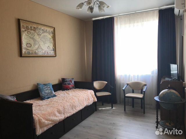 

1-к. квартира, 25 м², 4/5 эт.