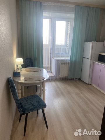 

1-к. квартира, 50 м², 2 кровати
