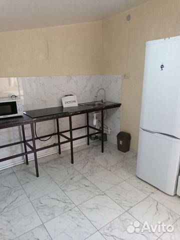 

2-к. таунхаус, 50 м²