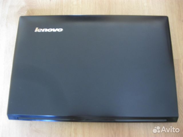 Ноутбук Lenovo Бу Купить