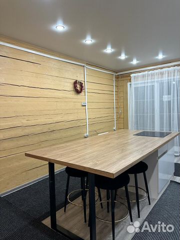 

5-к. дом, 222 м²