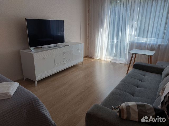 

2-к. квартира, 51 м², 4 кровати