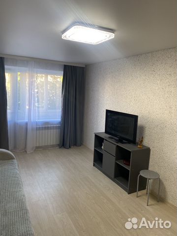 

2-к. квартира, 44 м², 3 кровати