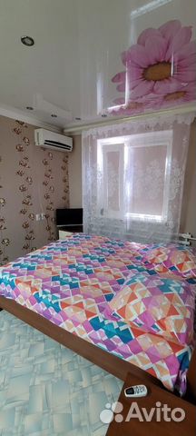 

3-к. квартира, 70 м², 1/9 эт.